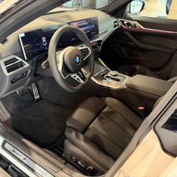 BMW i4 eDrive35 286ch M Sport V&eacute;nissieux