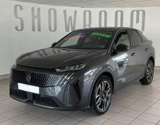 Peugeot 3008 Saint-Jean-de-Monts