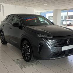 Peugeot 3008 Hybrid 145 e-DCS6 Allure Saint-Jean-de-Monts