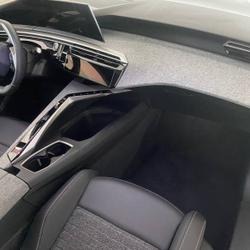 Peugeot 3008 Hybrid 145 e-DCS6 Allure Saint-Jean-de-Monts