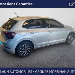 Volkswagen Polo 1.0 TSI 95 S&S DSG7 VW Edition Vannes