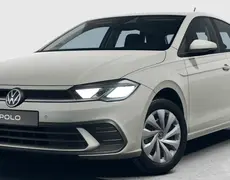 Volkswagen Polo Saint-Jean-du-Cardonnay