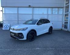 Volkswagen Tiguan Sausheim