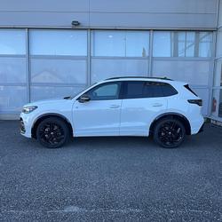 Volkswagen Tiguan 2.0 TDI 150ch DSG7 R-Line Edition occasion - Sausheim - photo 2/35