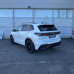 Volkswagen Tiguan 2.0 TDI 150ch DSG7 R-Line Edition occasion - Sausheim - photo 3/35