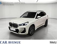 BMW X1 Metz