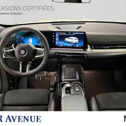 BMW X1 sDrive20i 170ch M Sport Metz