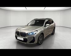 BMW X1 Metz
