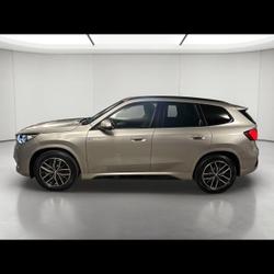 BMW X1 sDrive20i 170ch M Sport Metz