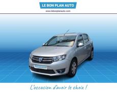 Dacia Sandero Boissy-Saint-Léger