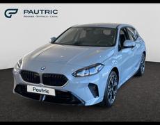 BMW Serie 1 Saint-Grégoire