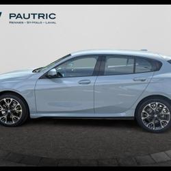 BMW Serie 1 116A 122ch M Sport Design DKG7 Saint-Gr&eacute;goire