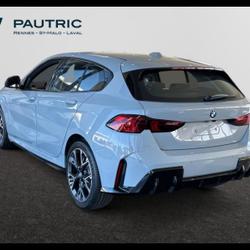 BMW Serie 1 116A 122ch M Sport Design DKG7 Saint-Gr&eacute;goire