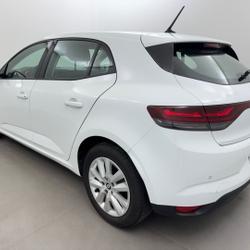 Renault Megane societe 1.5 Blue dCi 115 Air Nav 2PL Mions