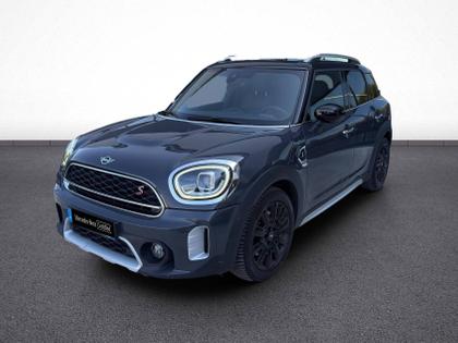 Mini Countryman - Countryman 178 ch BVA7 Cooper S - 21 990 €