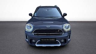 Mini Countryman  - photo 1