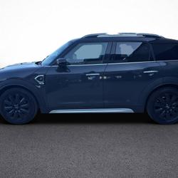 Mini Countryman 178 ch BVA7 Cooper S occasion - Lyon 9e Arrondissement - photo 3/27