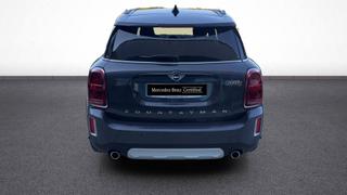 Mini Countryman  - photo 4