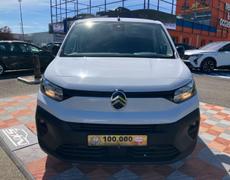 Citroen Berlingo Entreprise Cahors