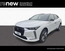 DS DS4 Boissy-Saint-Léger