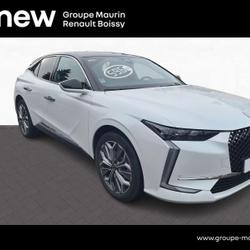 DS DS4 E-TENSE 225ch Trocadero Boissy-Saint-L&eacute;ger