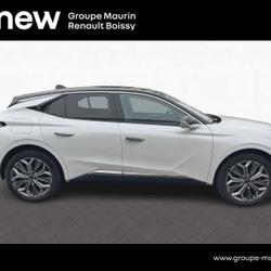 DS DS4 E-TENSE 225ch Trocadero Boissy-Saint-L&eacute;ger