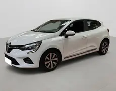 Renault Clio 5 Chanas
