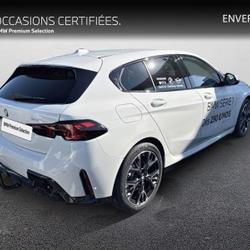 BMW Serie 1 120A 170ch M Sport DKG7 Saint-L&ocirc;