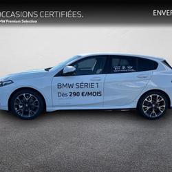 BMW Serie 1 120A 170ch M Sport DKG7 Saint-L&ocirc;