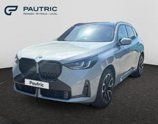 BMW X3 Laval