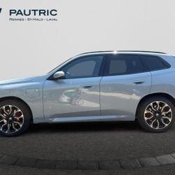 BMW X3 xDrive30e 299ch M Sport Laval