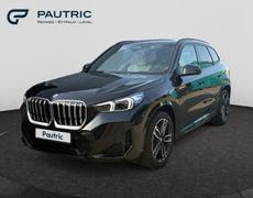 BMW X1 Laval