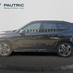 BMW X1 sDrive20i 170ch M Sport occasion - Laval - photo 2/26