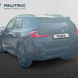 BMW X1 sDrive20i 170ch M Sport occasion - Laval - photo 3/26