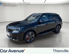 BMW X1 Terville