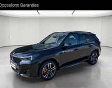 BMW X1 Terville