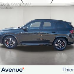 BMW X1 sDrive 20i 170ch DKG7 M Sport occasion - Terville - photo 2/30