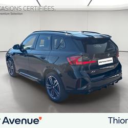 BMW X1 sDrive 20i 170ch DKG7 M Sport occasion - Terville - photo 3/30