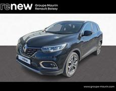 Renault Kadjar - 1.3 TCe 140ch FAP Techno EDC - 19 400 €