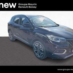 Renault Kadjar 1.3 TCe 140ch FAP Techno EDC Boissy-Saint-L&eacute;ger