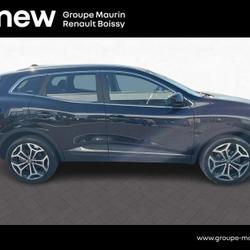 Renault Kadjar 1.3 TCe 140ch FAP Techno EDC Boissy-Saint-L&eacute;ger