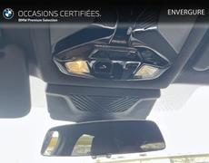 BMW X1 Beaucouzé