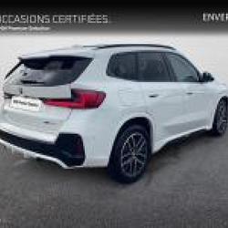 BMW X1 sDrive20i 170ch M Sport Beaucouz&eacute;