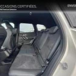 BMW X1 sDrive20i 170ch M Sport Beaucouz&eacute;