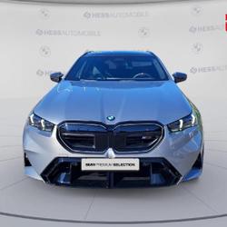 BMW M5 4.4 V8 PHEV 727ch (544+197) Miserey-Salines