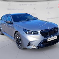 BMW M5 4.4 V8 PHEV 727ch (544+197) Miserey-Salines