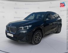 BMW X1 Foucherans