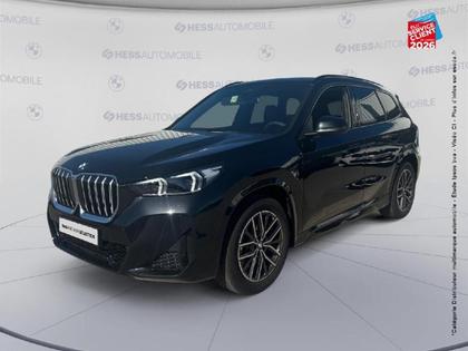BMW X1 - sDrive20i 170ch M Sport - 51 900 €