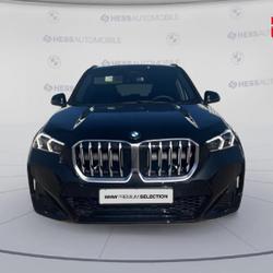 BMW X1 sDrive20i 170ch M Sport Foucherans