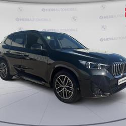BMW X1 sDrive20i 170ch M Sport Foucherans